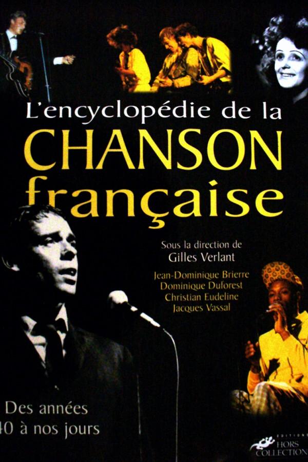 Sophie Makhno Encyclopedie de la Chanson Francaise par Gilles Verlant